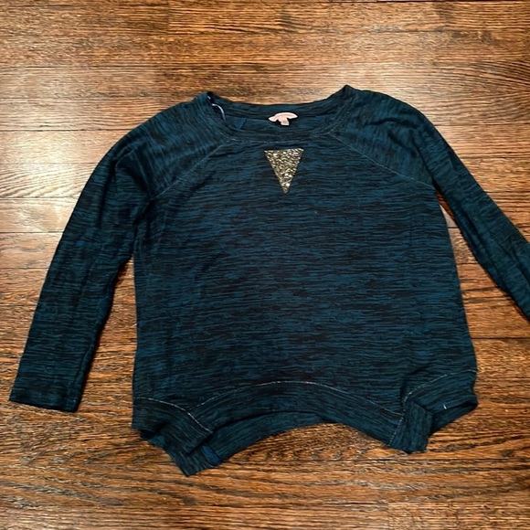 Juicy Couture Women’s Blouse Size M - Picture 1 of 4